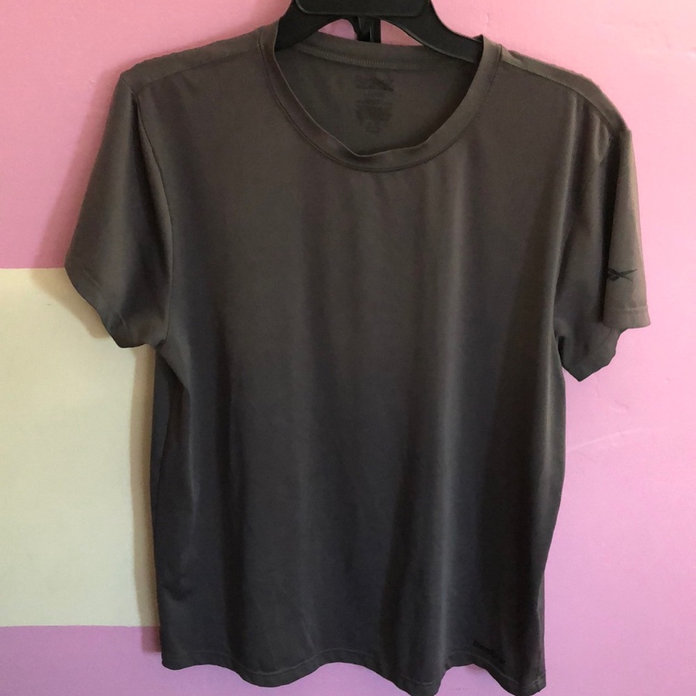 Reed book shirt